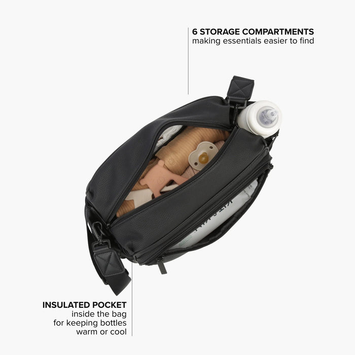 DFY. R1 Diaper Bag STROLLER DFY.