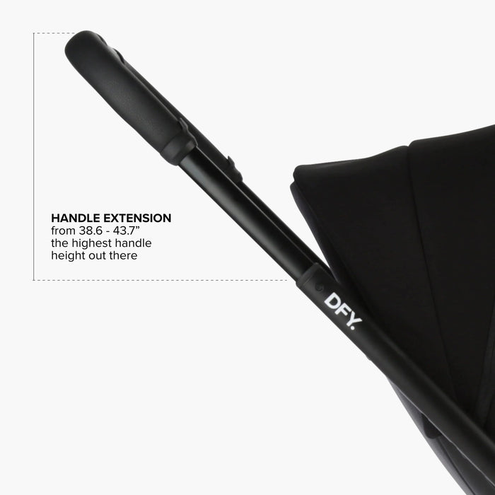 DFY. R1 STROLLER STROLLER DFY.