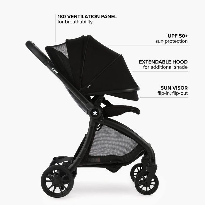DFY. R1 STROLLER STROLLER DFY.