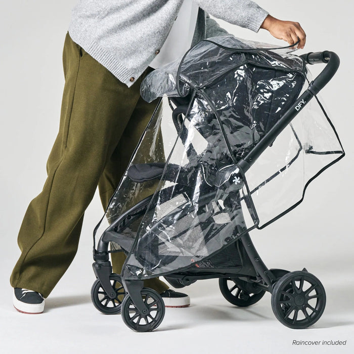 DFY. R1 STROLLER STROLLER DFY.