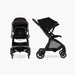 DFY. R1 STROLLER . Black matte black STROLLER DFY.