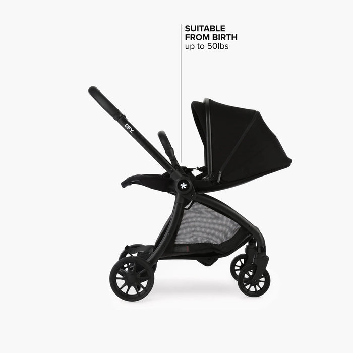 DFY. R1 STROLLER STROLLER DFY.