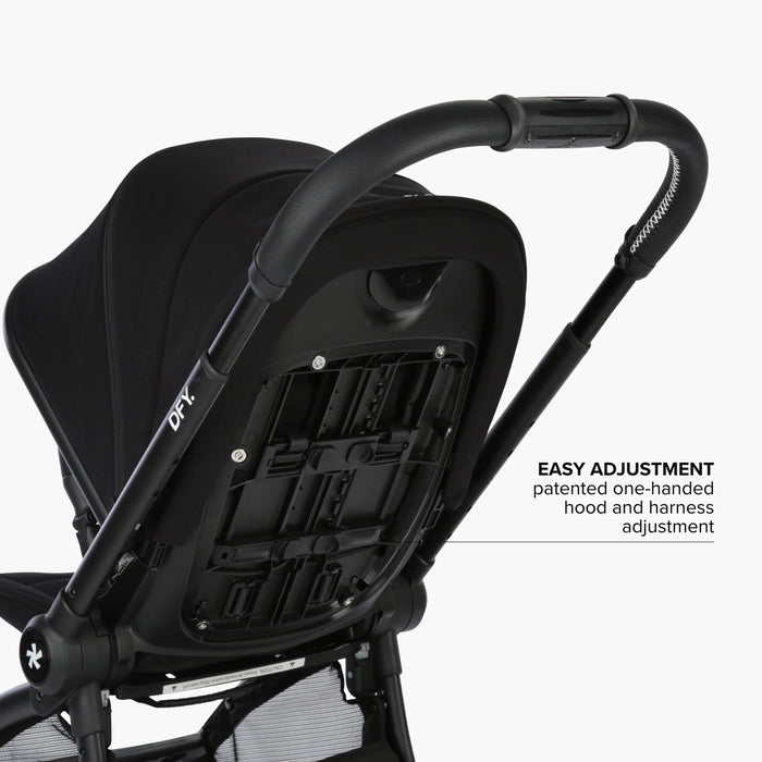 DFY. R1 STROLLER STROLLER DFY.