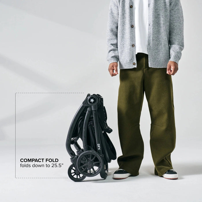 DFY. R1 STROLLER STROLLER DFY.