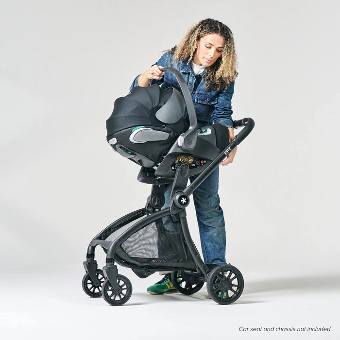 DFY. R1 Car Seat Adapters STROLLER DFY.