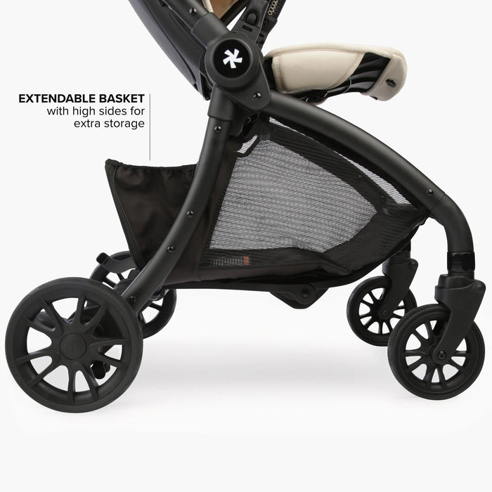 DFY. R1 STROLLER STROLLER DFY.