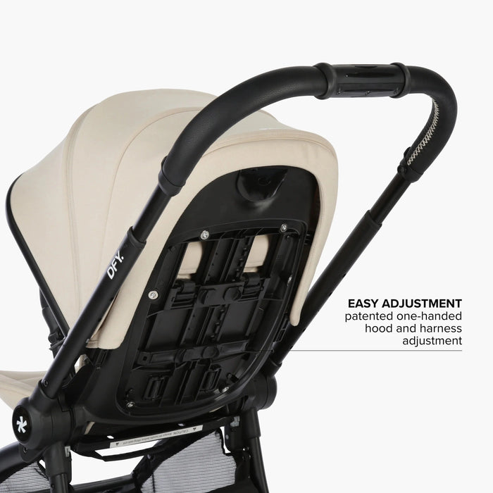 DFY. R1 STROLLER STROLLER DFY.