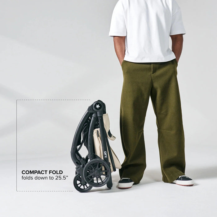 DFY. R1 STROLLER STROLLER DFY.