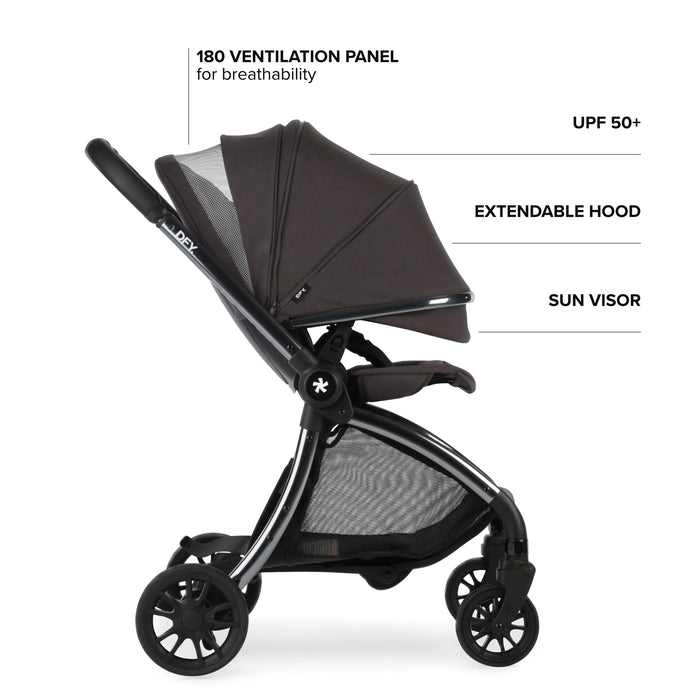 DFY. R1 STROLLER STROLLER DFY.
