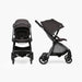 DFY. R1 STROLLER . Grey gunmetal STROLLER DFY.