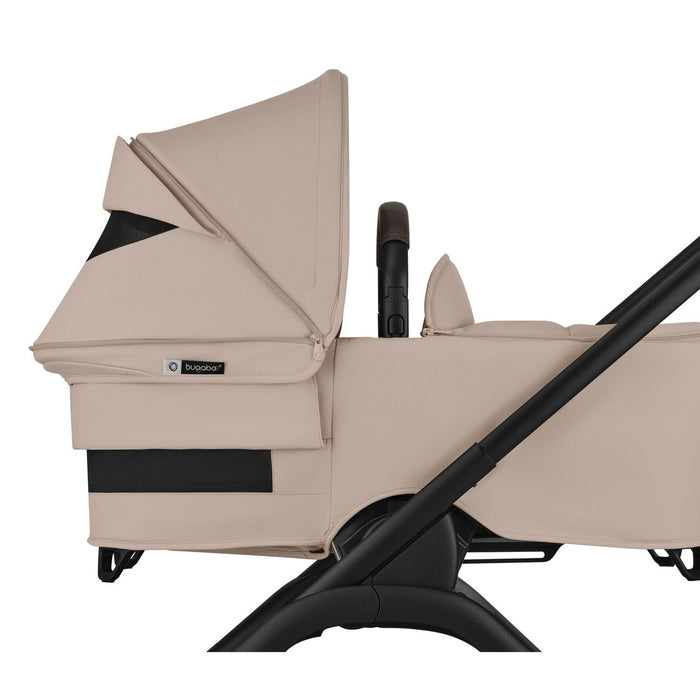 BUGABOO DRAGONFLY PLUS 2-IN-1 SEAT & BASSINET STROLLER FULL-SIZE STROLLER BUGABOO