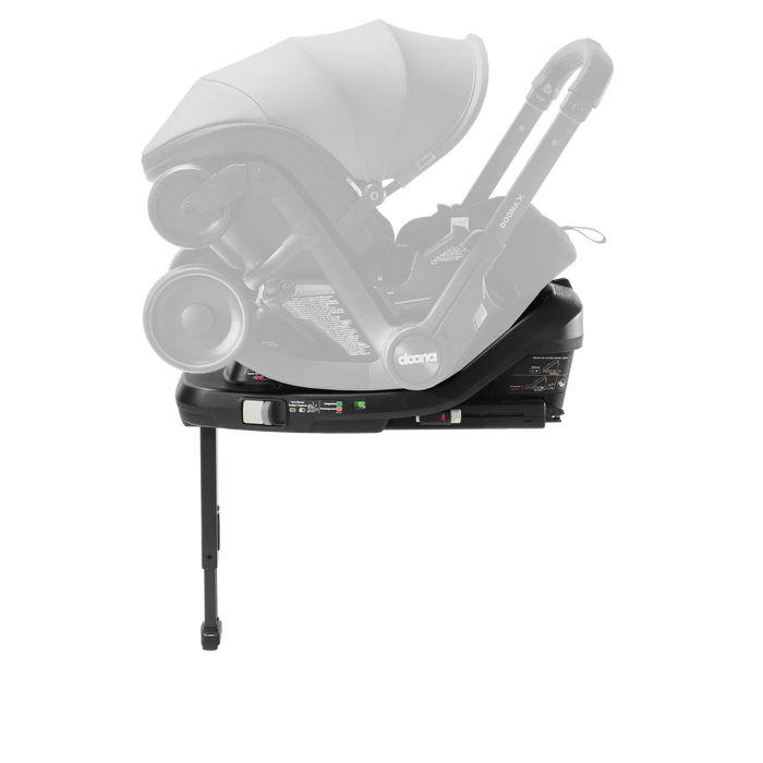 DOONA X LATCH CAR SEAT BASE