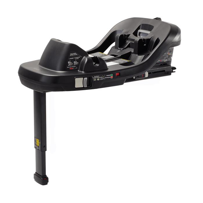 DOONA X CAR SEAT & STROLLER + LATCH BASE CAR SEAT DOONA
