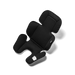 DOONA X CAR SEAT & STROLLER + LATCH BASE CAR SEAT DOONA