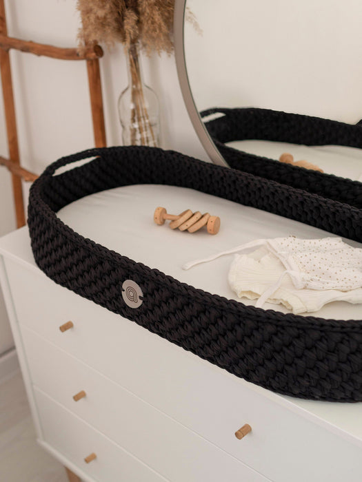 Mattress Fitted Sheets Bassinet & Cradle Accessories Anzy Home
