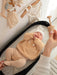 Mattress Fitted Sheets Bassinet & Cradle Accessories Anzy Home
