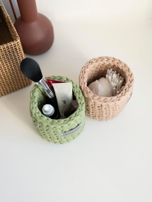 Set of 2 Storage Baskets | US Stock Baskets Anzy Home