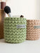 Set of 2 Storage Baskets | US Stock Baskets Anzy Home