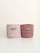 Set of 2 Storage Baskets | US Stock