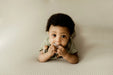 NINNI CO. PACIFIER CLIP PACI CLIP NINNI CO.
