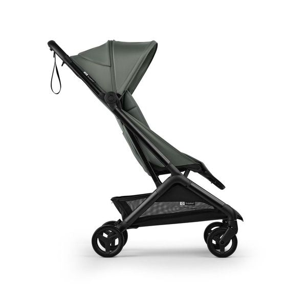 bugaboo foot rest Bugaboo Butterfly 2 Stroller
