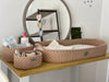 Diaper Caddy Diaper Organizers Anzy Home