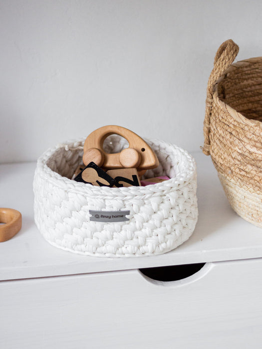 Diaper Caddy Diaper Organizers Anzy Home