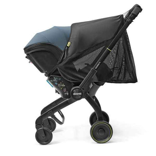 DOONA X 360 PROTECTION ACCESORIES DOONA