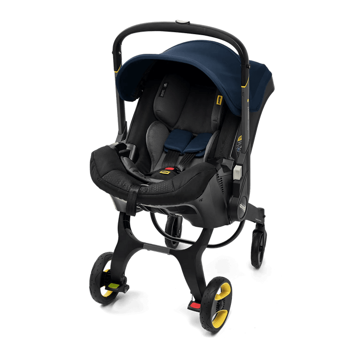 DOONA CANOPY & SHOULDER PADS ACCESORIE DOONA