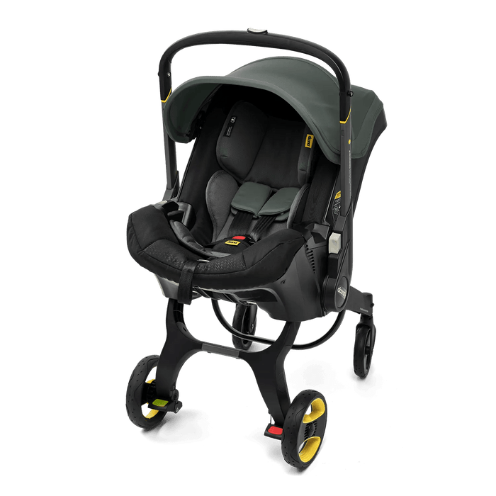 DOONA CANOPY & SHOULDER PADS ACCESORIE DOONA