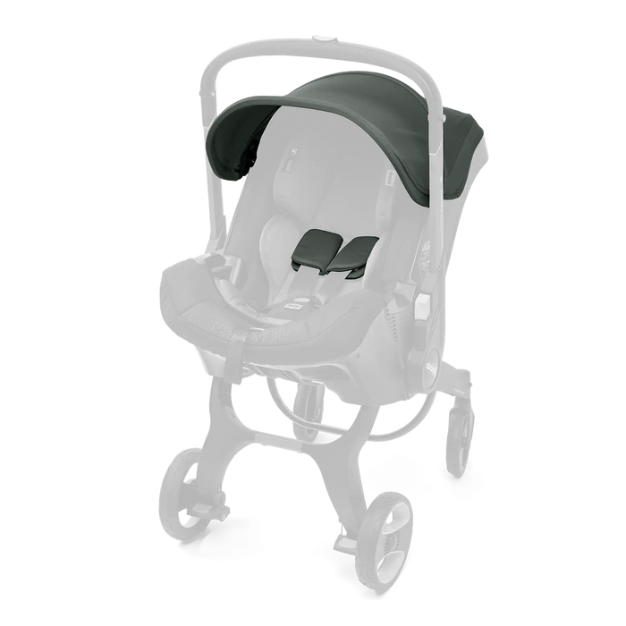 DOONA CANOPY & SHOULDER PADS ACCESORIE DOONA