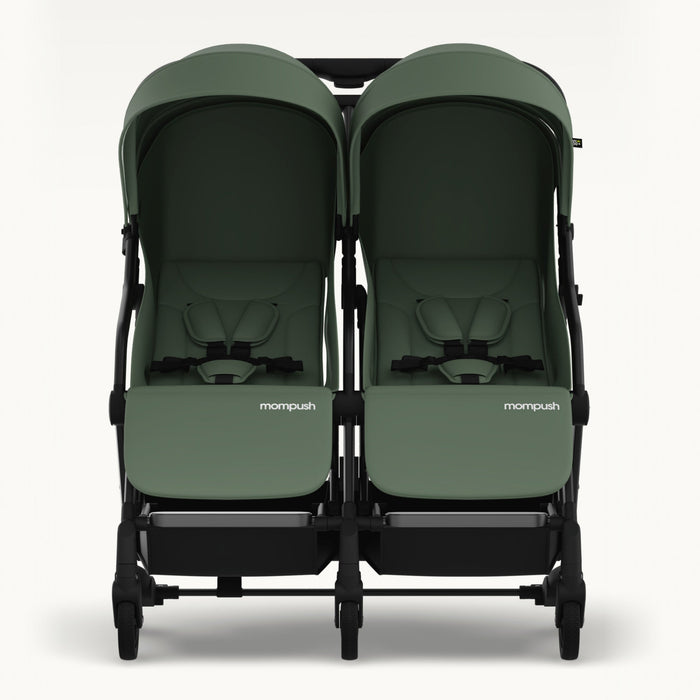 Mompush Lithe Double
