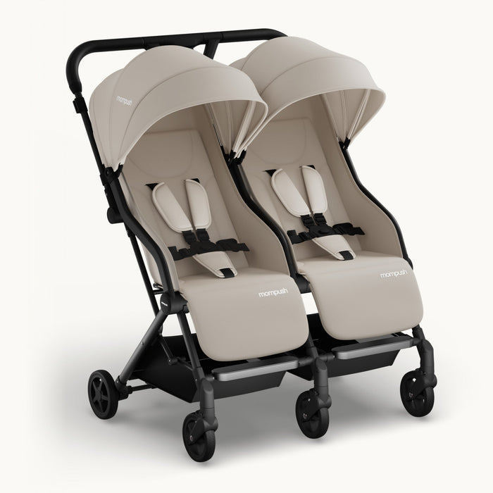 Mompush Lithe Double