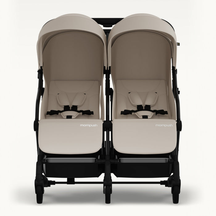 Mompush Lithe Double