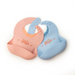 MY LITTLE`S BIB SILICONE BIB WITH ADDED NECKLINE BIBS MY LITTLE`S BIB