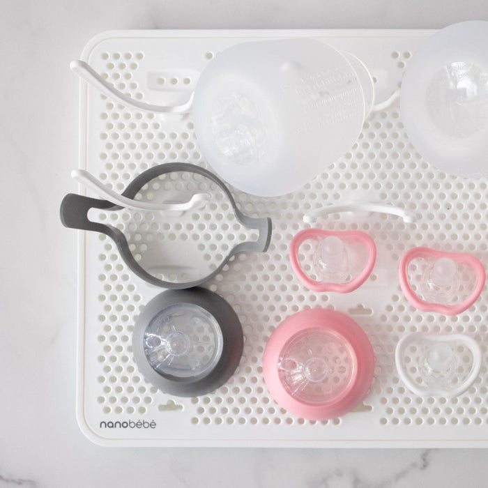 Slim Drying Rack Nursing & Feeding Nanobébé