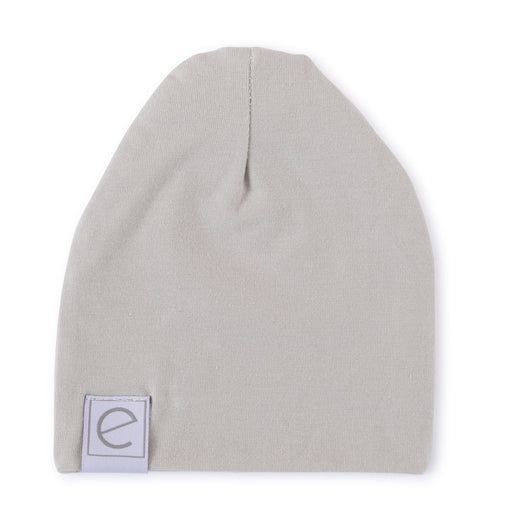 BEANIE HAT GREY