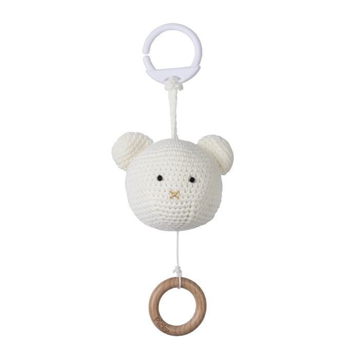 PICKY LULLABY MOBILE ASSOR. ONE SIZE GOLD NURSERY PICKY