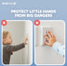 JOOL BABY ELECTRICAL OUTLET COVER BOX (2 PACK) SAFETY JOOL BABY
