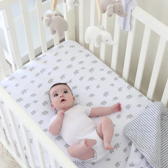 LIVING TEXTILES CO. BABY MUSICAL MOBILE MOBILE LIVING TEXTILES CO.