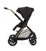 SILVER CROSS REEF 2 FULL SIZE STROLLER + FOLDING BASSINET - NEW STROLLER SILVER CROSS