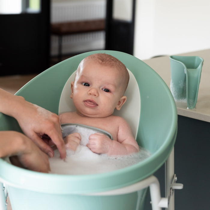 Shnuggle Washy Bath Jug **NEW COLOURS** Bath Time M4A