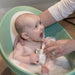 Shnuggle Baby Bath | Newborn baby bath Support with Bum Bump | Compact Bathtub for babies | Bath Seat Suitable from Birth Bath M4A