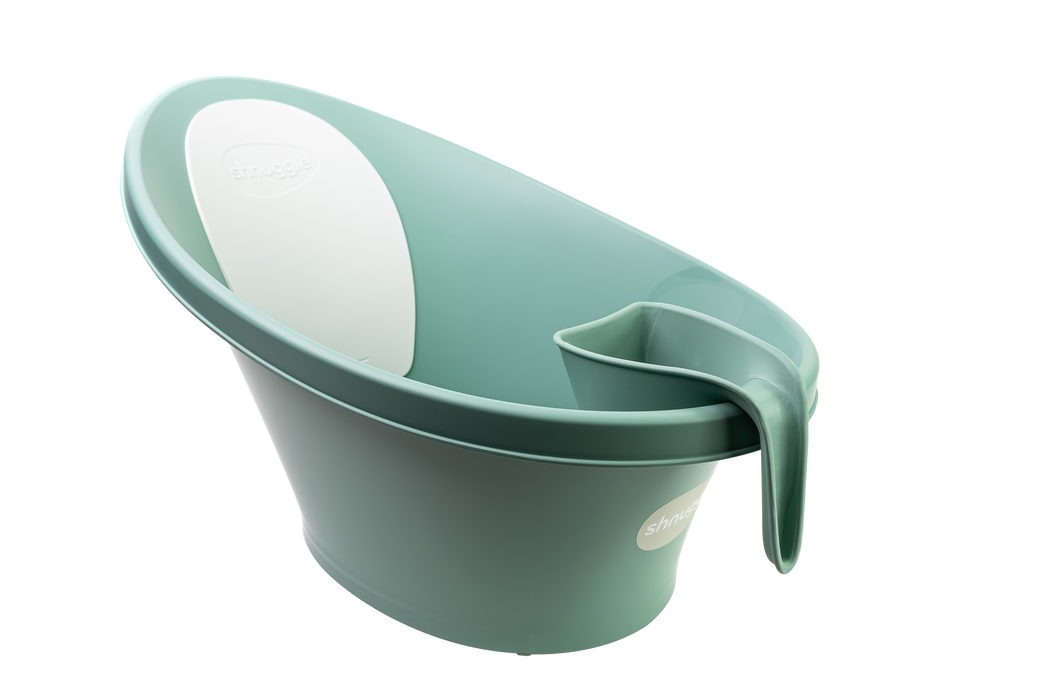 Shnuggle Washy Bath Jug **NEW COLOURS** Bath Time M4A