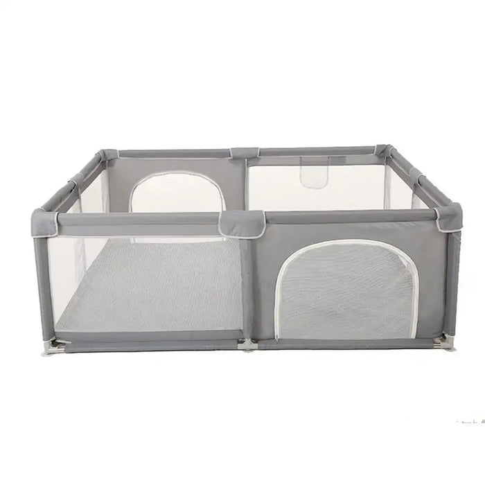 GREEN FROG BABY PLAYPEN 62 W 74 L