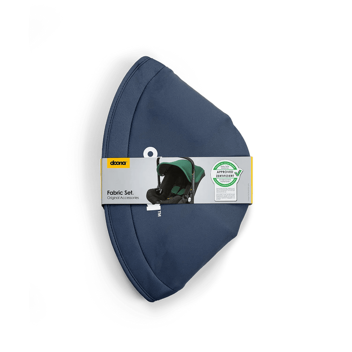 DOONA CANOPY & SHOULDER PADS ACCESORIE DOONA