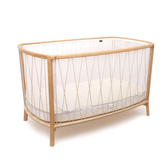 CHARLIE CRANE KIMI BED - ORGANIC