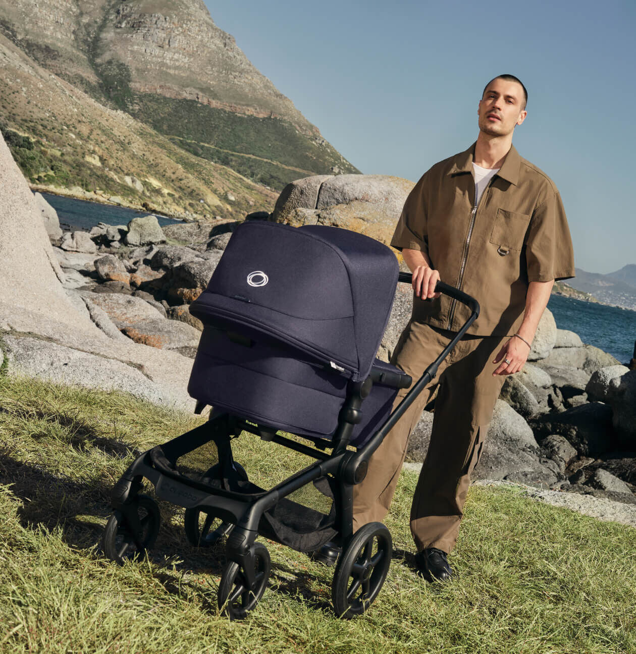 Strollers+
