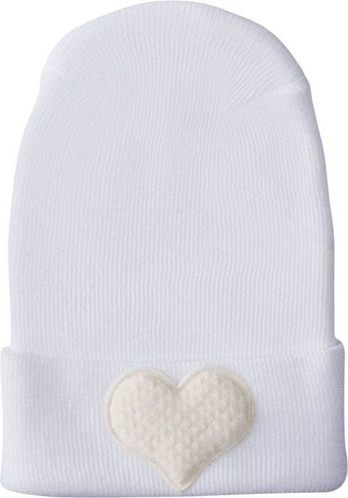 ADORA - NEWBORN HOSPITAL HATS