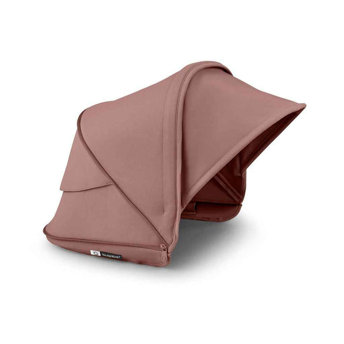BUGABOO DRAGONFLY PLUS SUN CANOPY . DUSTY PINK ACCESORIES BUGABOO